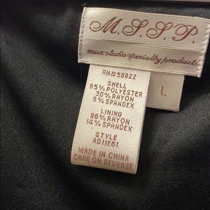 Sexy stretchy comfy dress